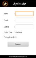 APTITUDE / PLACEMENT MOCK TEST 截圖 1