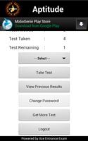 APTITUDE / PLACEMENT MOCK TEST 截圖 2