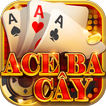 Ace Ba Cây - Online Real Casino Poker Games