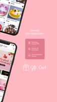 Cake & Blossom ภาพหน้าจอ 1