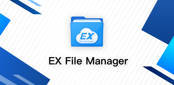 How to Download EX File Manager :File Explorer for Android image