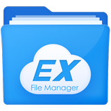 EX 文件管理器：文件資源管理器