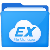 EX File Manager :File Explorer