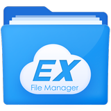 EX 文件管理器：文件資源管理器