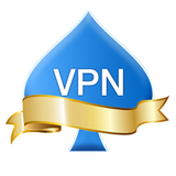 ikon Ace VPN (Fast VPN)