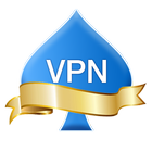 Ace VPN (Fast VPN) ícone
