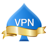 Ace VPN (Fast VPN) Zeichen