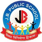 J. B. Public School-icoon