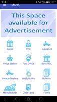 Madras Hire Purchase Association (MAHA ) captura de pantalla 1
