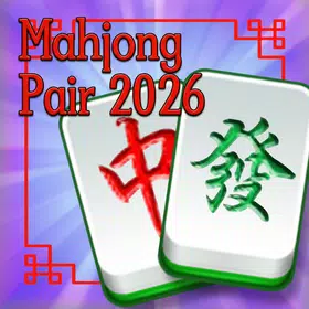Mahjong Pair 2026