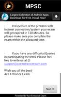 MPSC / MAHARASHTRA EXAM screenshot 3