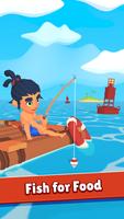 Raft Inc syot layar 3