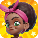 Get Rich！Super super mart APK