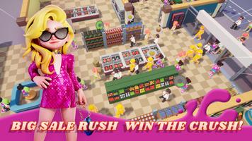 Get Rich！Super super mart screenshot 2