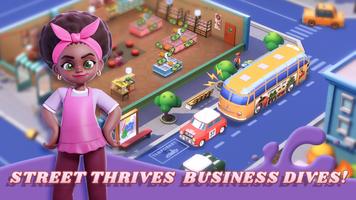 Get Rich！Super super mart screenshot 3