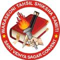 Saint Vidhya Sagar Convent
