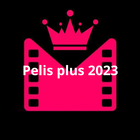 Pelis plus 2023 icône