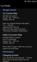 A2N Kernel Control Ace 2 imagem de tela 1