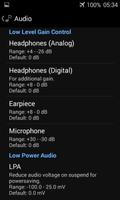 A2N Kernel Control Ace 2 imagem de tela 2