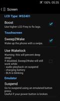 A2N Kernel Control Ace 2 imagem de tela 3