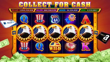 Lucky Slots скриншот 2