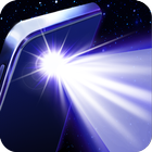 Super Flashlight Brightest Flash Light simgesi