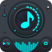 Free Music - MP3 Player, Equalizer & Bass Booster