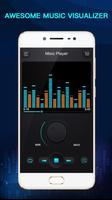 Free Music - MP3 Player, Equalizer & Bass Booster screenshot 3