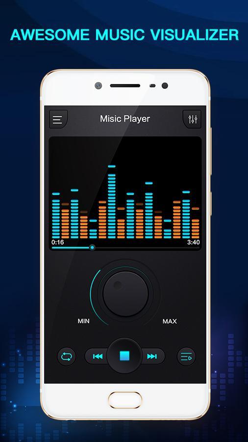 Качество звука плеера андроид. Плеер с эквалайзером. Проигрыватель музыки с графическим эквалайзером. Эквалайзер плеер для андроид. Мп3 плеер с визуализацией для андроид без рекламы.