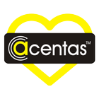 acentas HR Monitor 아이콘