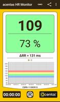 acentas HR Monitor 海报