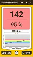 acentas HR Monitor स्क्रीनशॉट 1