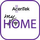 APK AcenTekMyHOME