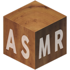 Antistress & ASMR - relaxation biểu tượng