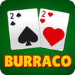 Burraco classico carte online ikon