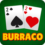 Burraco classico carte online aplikacja