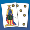 Scopa - gioco di carte online-icoon