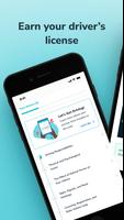 Aceable Drivers Ed & Test Prep постер