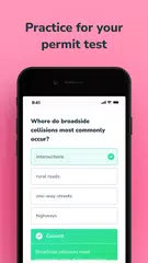Aceable Drivers Ed & Test Prep XAPK Herunterladen
