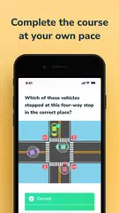Aceable Drivers Ed & Test Prep XAPK Herunterladen