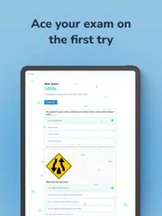 Aceable Drivers Ed & Test Prep XAPK Herunterladen
