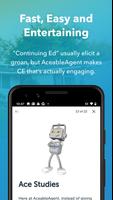 AceableAgent تصوير الشاشة 1