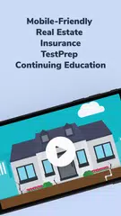 Aceable Real Estate, Insurance XAPK download