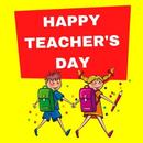 Happy Teachers Day APK