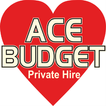 ACE BUDGET TAXIS أيقونة