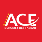 Ace Burger Worthing 圖標