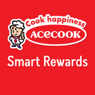 Acecook Smart Rewards ไอคอน