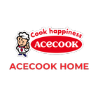 Acecook Home ícone