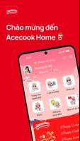 Acecook Home-poster