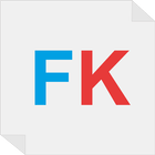 FloorKey icône
